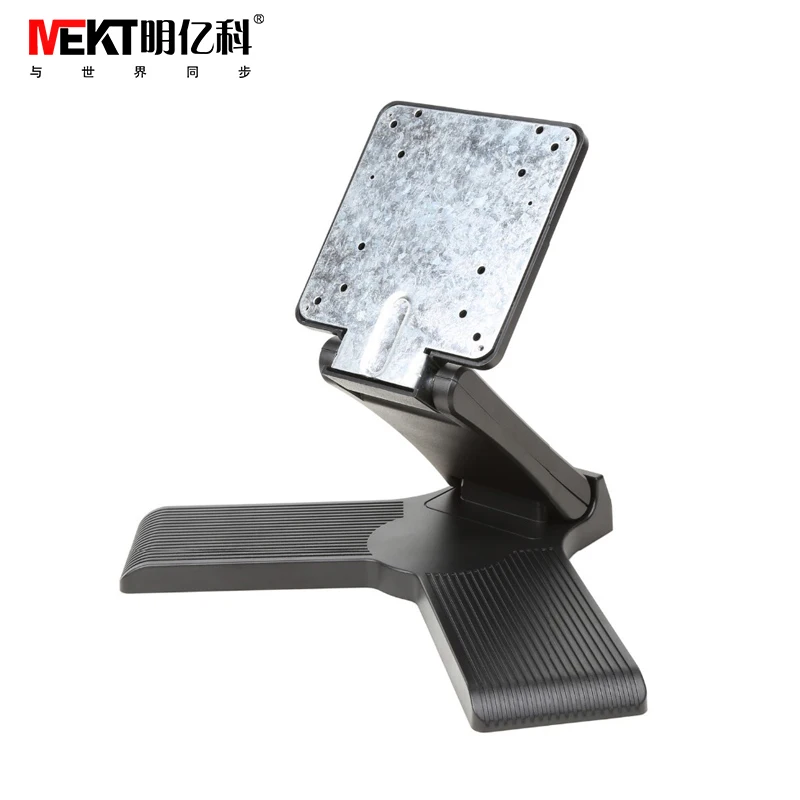 

8/10.4/12/15/17/19/22inch LCD base/Folding desktop monitor/tv bracket