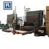 hot press of wood based panel machinery