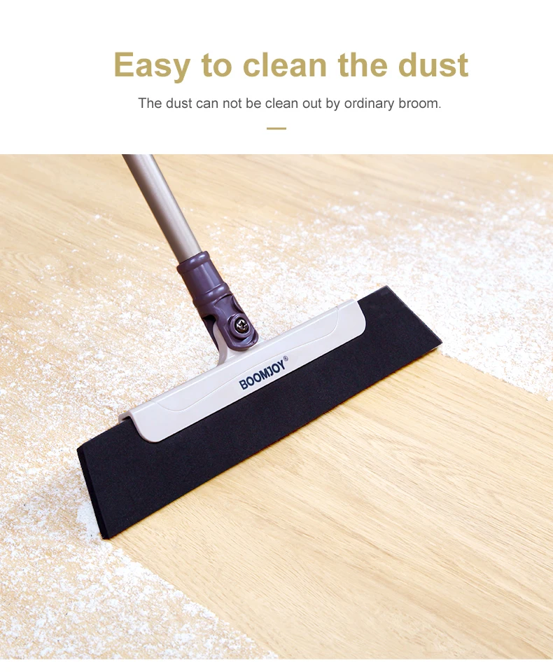 dust cleaning mop