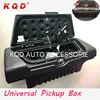 universal car accessories rear trunk box pickup box for Mazda BT-50