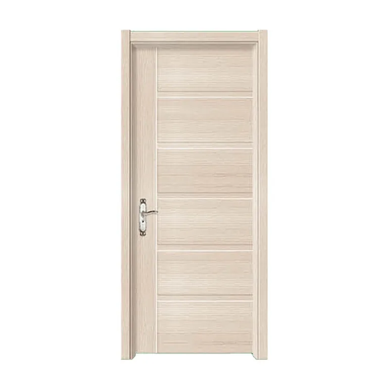 
Fiber door design melamine door price chinese plywood wood door 