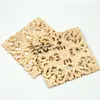 decorative antique furniture wood onlays appliques carved wood rosettes