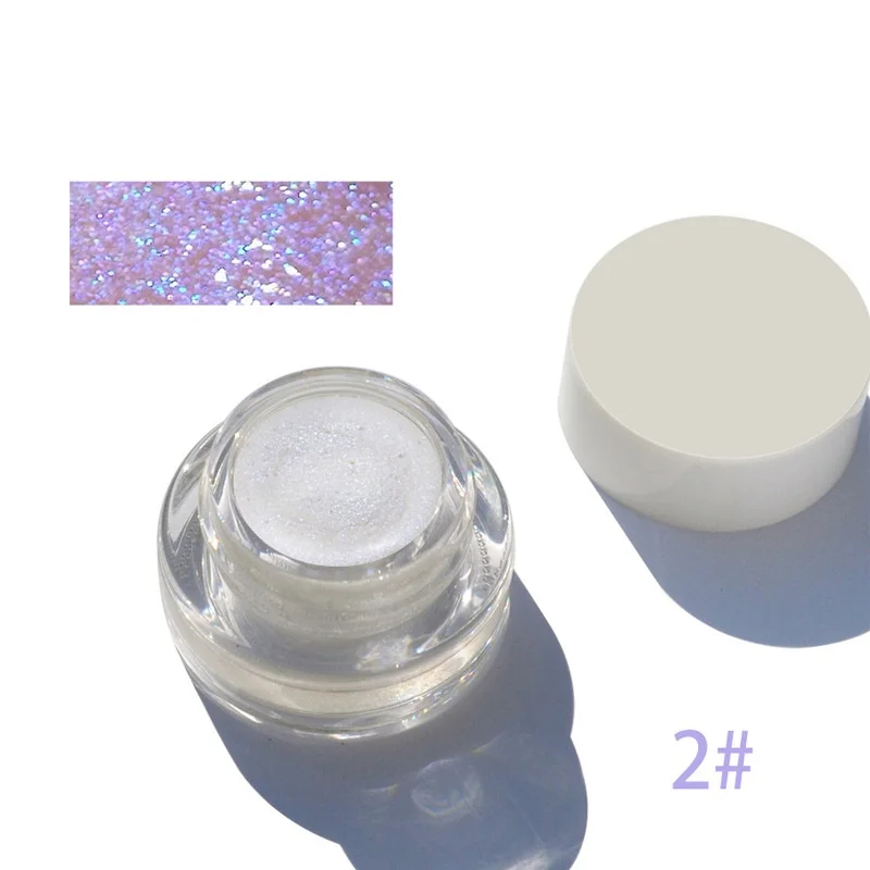 

HL08 Wholesale Best Beauty Make Up High Pigment Shimmer Colors makeup eyeshadow