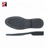 Shoe sole maker sale men's business round head rubber soles for shoe making
