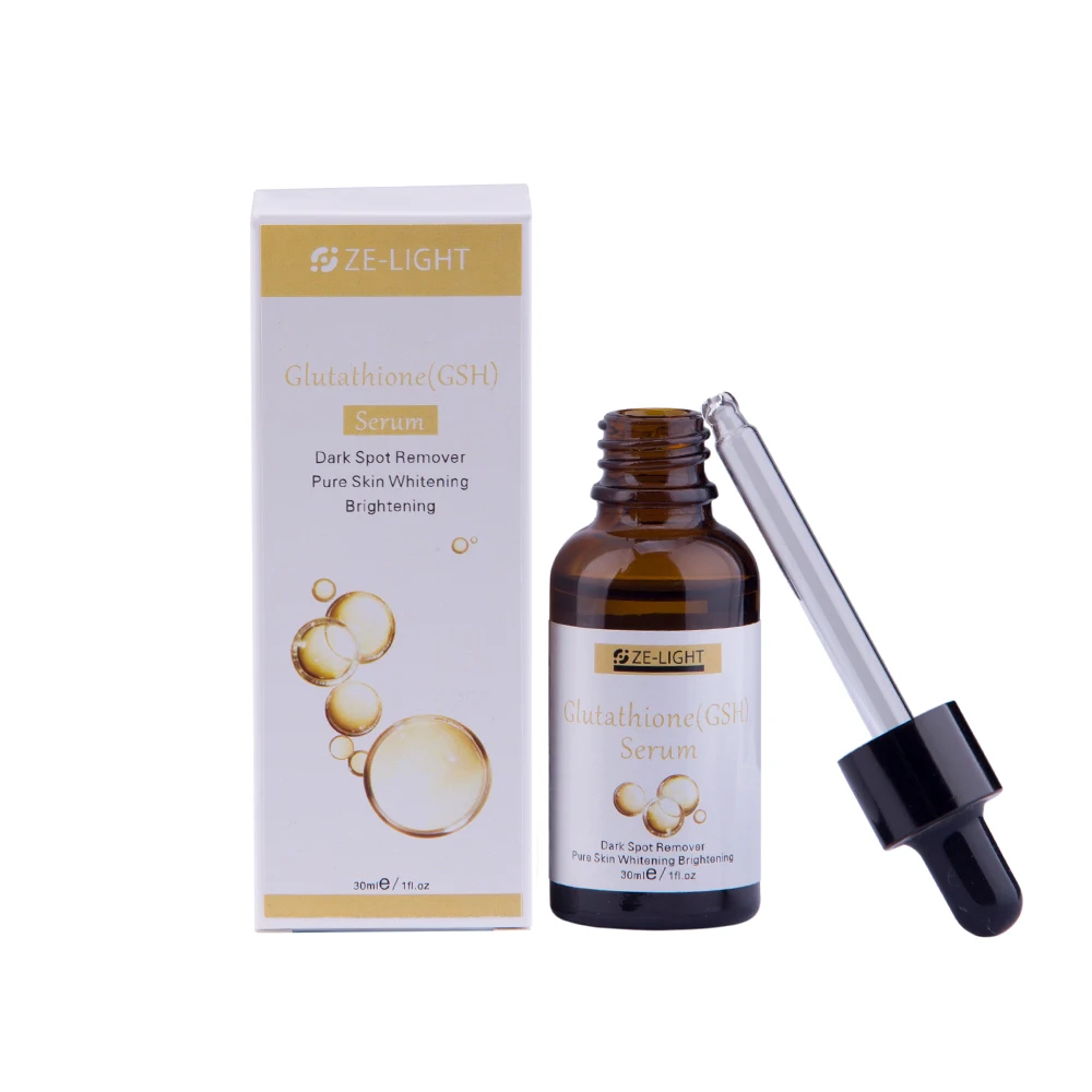 

repair effect glutathione skin whitening cream,/serum, anti aging, whiten skin, reduce wrinkles, make the skin tender and shiny