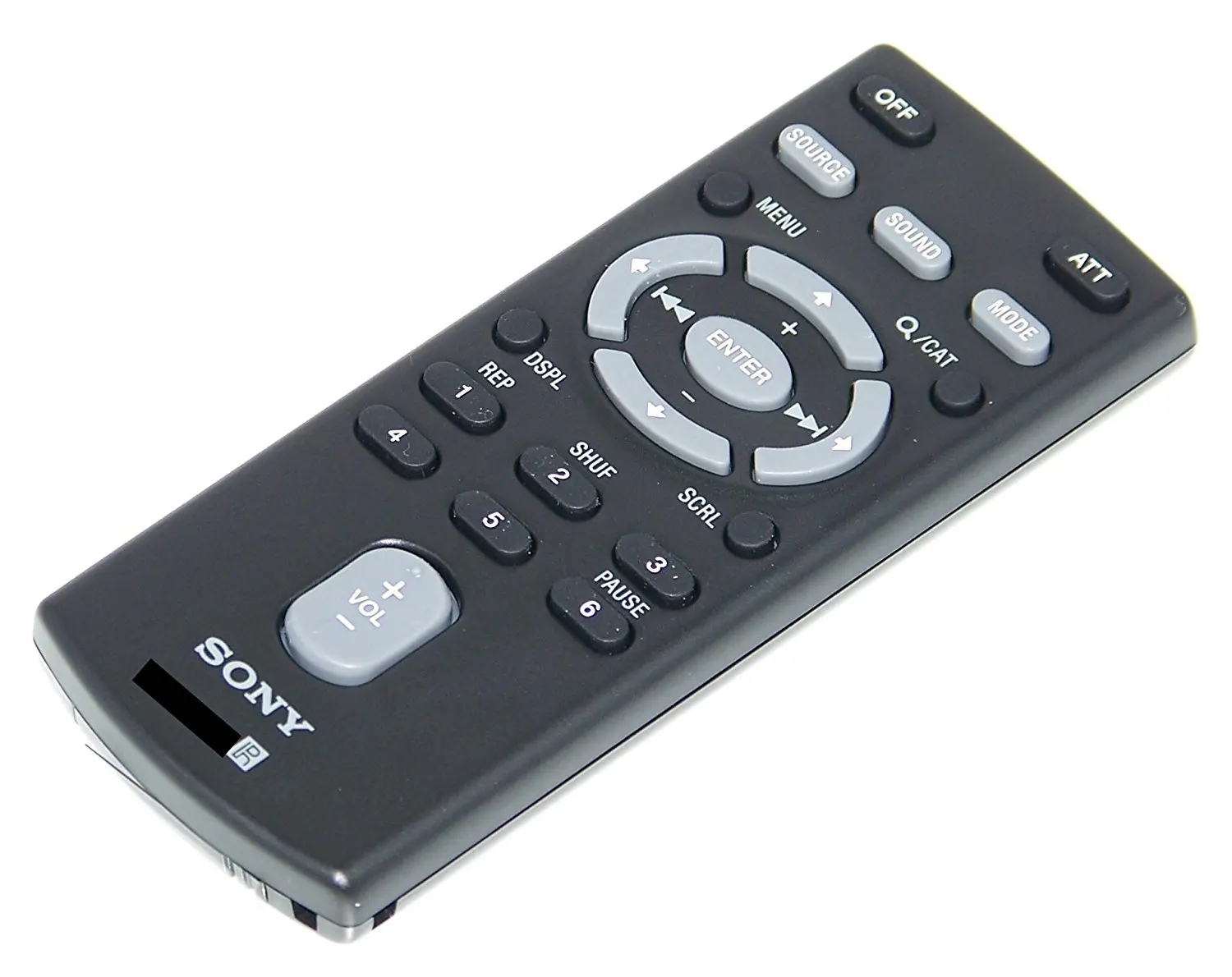 Buy Sony DSXS200X Digital Media Receiver with iPod Direct Control via