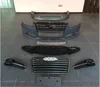 Modification parts for Audi S8 look full kits