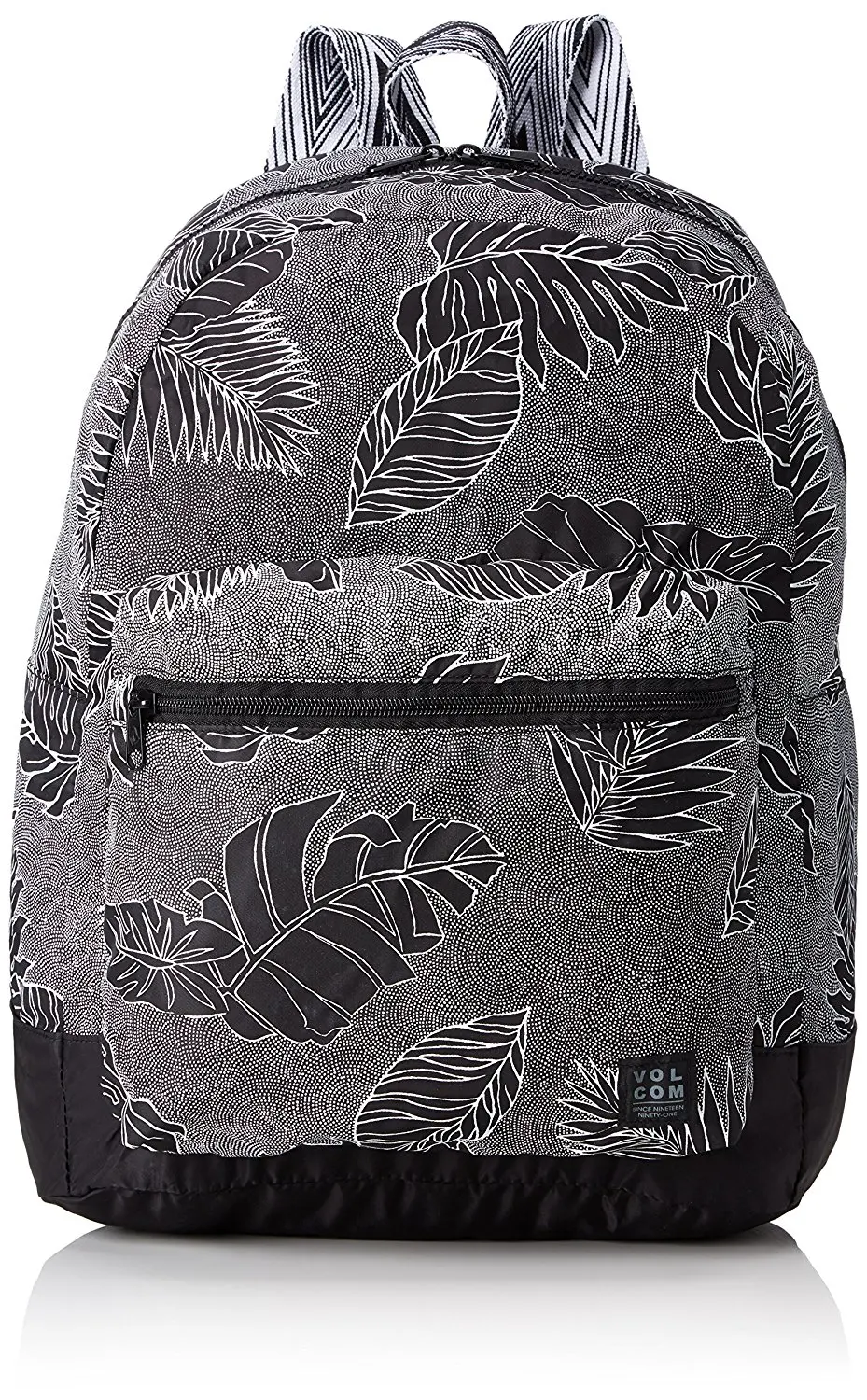 volcom lunch bag