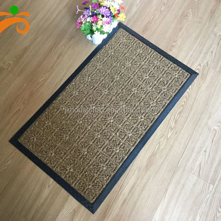 Office Floor Mat Modern Welcome Rubber Door Mats For Front Door