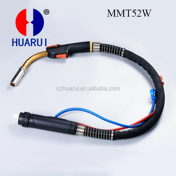 Conical Co2 Welding Nozzle 4300380 For Kemppi Mig Gas Welding Torch