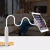New Arrival 360 Rotation Universal Lazy Holder Long Goose Neck Holder Mobile Phone Table Holder
