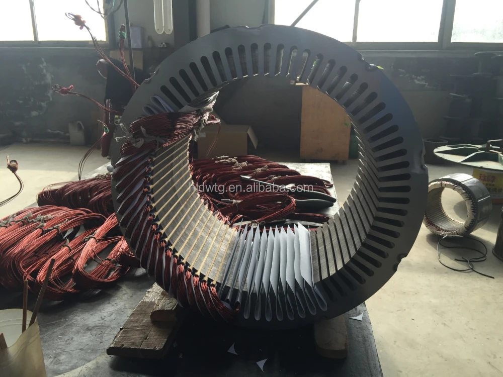 WINDING