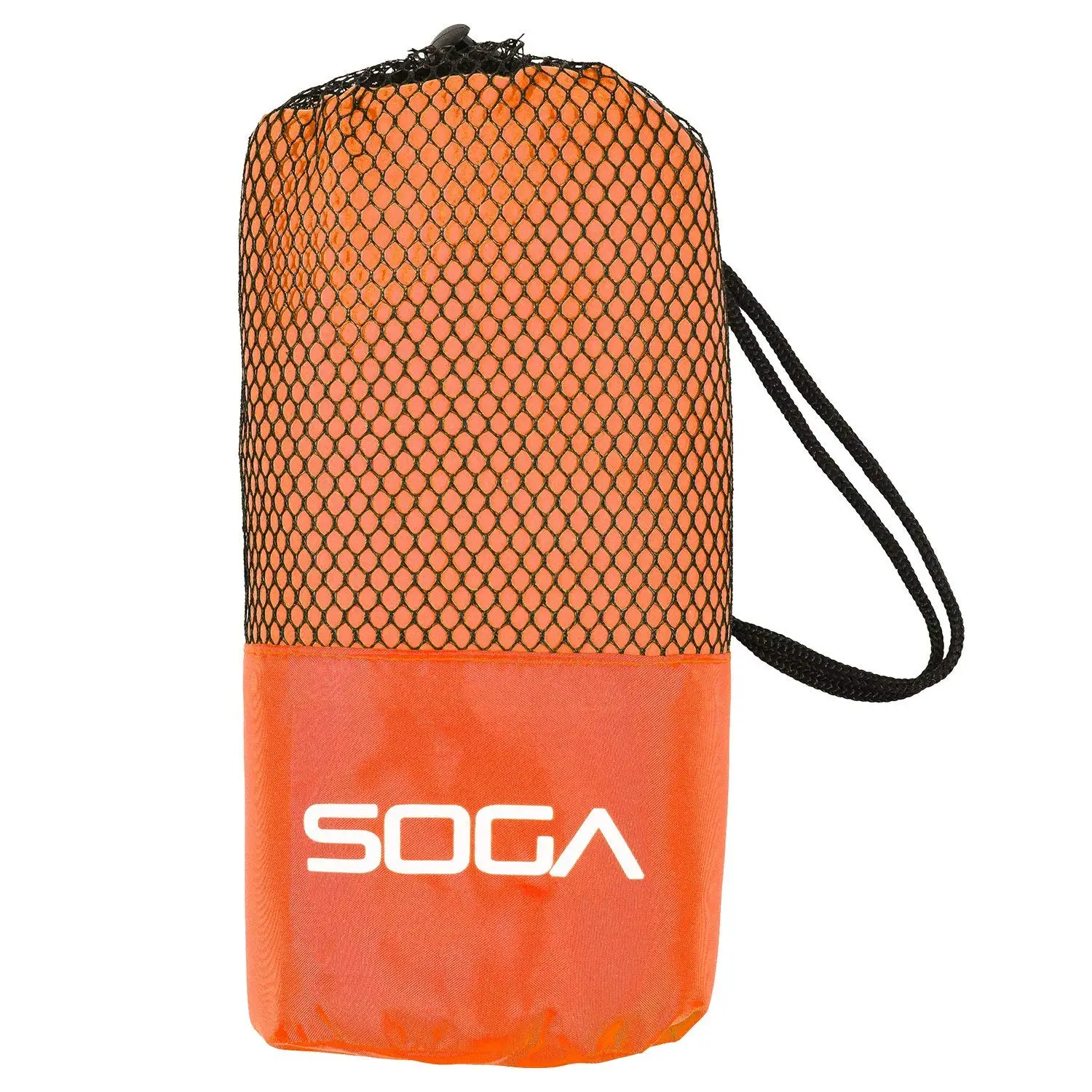 Buy SOGA Microfiber Towel, Swimming Towel, Gym Towel ...