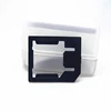 Micro SIM card adapter for Galaxy S5