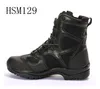 high level quality US army issued breathable Blackhawks tactical boots 6 inch