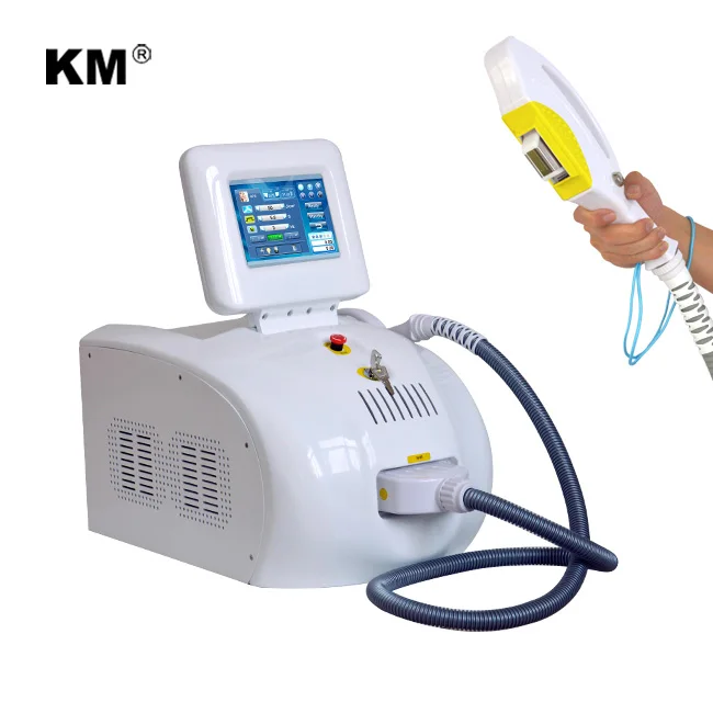 

newest 2019 super professional SHR / OPT / AFT IPL+ PL SHR IPL Hair Removal Machine