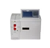 Smart automated blood gas ise electrolyte analyzer for medical MSLEA01