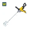 Wintools power tools used portable concrete mixers for sale 1050w