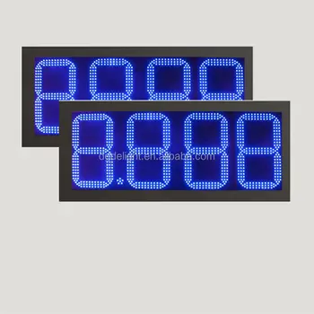 outdoor led display signs