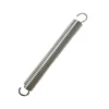 Cabinet door gas spring strut c shape contact bus truck aircraft cargo springs