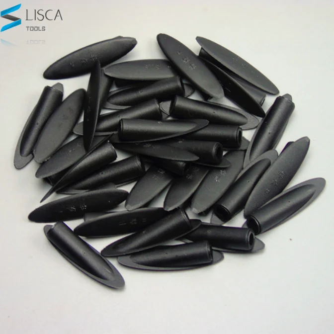 100pcs 9.5mm 3/8 Inch Wood Plugs For Pocket Hole Jig Woodworking Tool