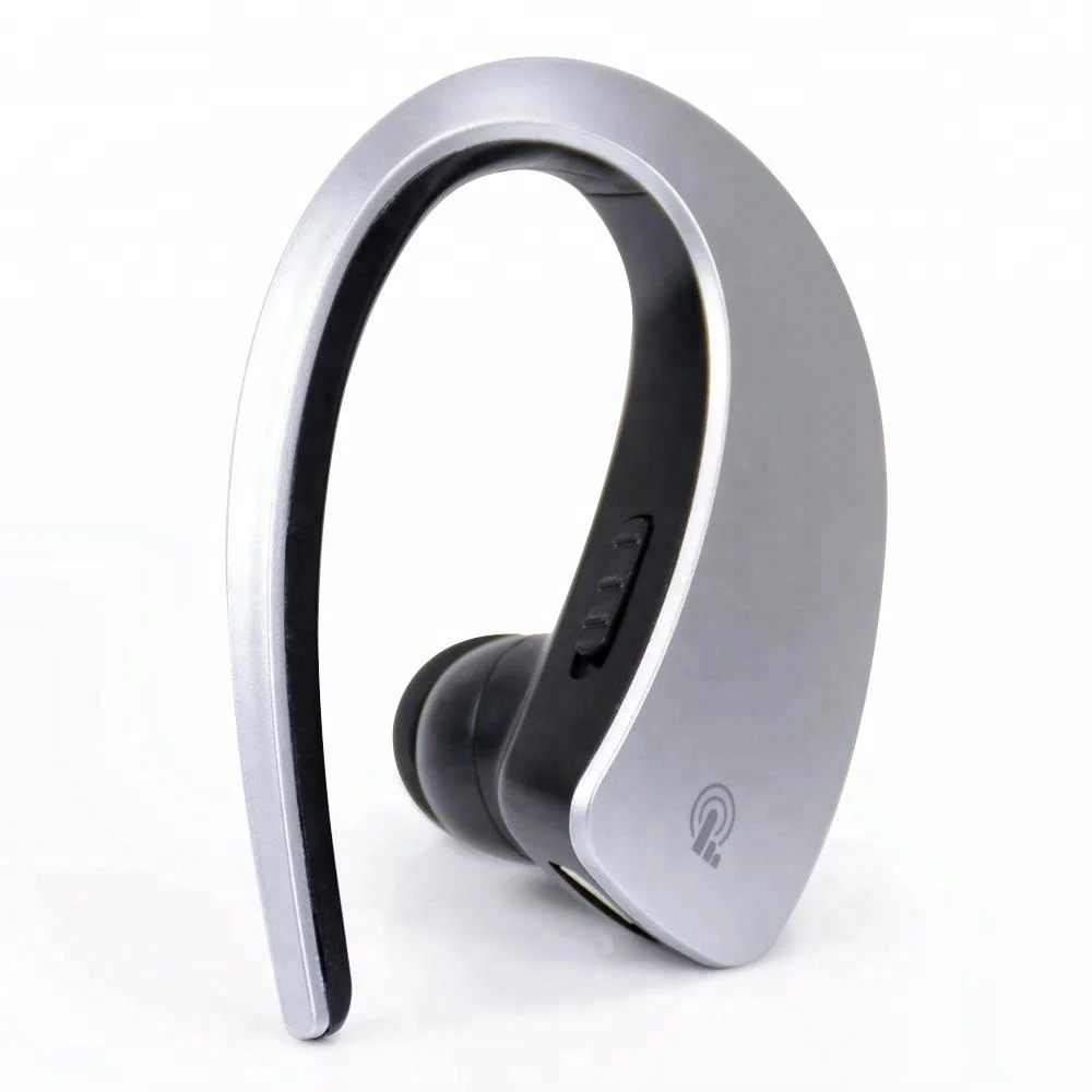 

Sports stereo touch control in-ear wireless Bluetooth headset