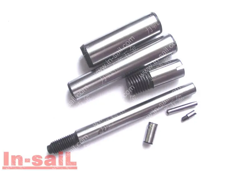 Taper Pin With Thread And Buy Taper Pin With Threaded End,Taper Dowel