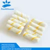 Acrylic Fabric Oil Painting Brush Cover Mini Paint Roller Covers Set
