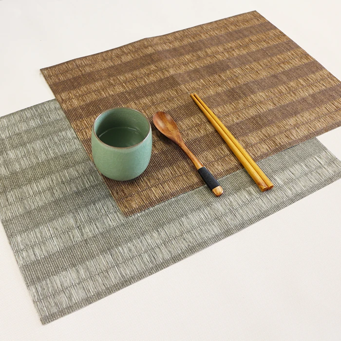 

Bamboo blind Wood Door Beads Mat