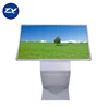 32" 46" Full HD Interactive Capacitive Touch Screen Kiosk Commercial