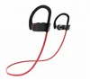 China Wireless Sports Bluetooth Headphones with Mic and IPX6 Waterproof Function for Running and Workout with 10 Hours Use