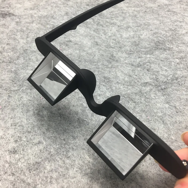 
Hot sale Watching Reading glasses Lazy Lying Glasses 