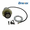 The F550 2 meters voltage sensor ultrasonic level measurement digital sensor flow meter sensor