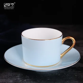 cup and saucer