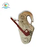 15KN Rescue boat Quick Release Hook 21KN and 35KN Lifeboat Liferaft Quick Release Hook for sale