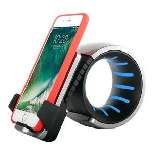 15W Wireless Charger Mount Pad Qi Standard