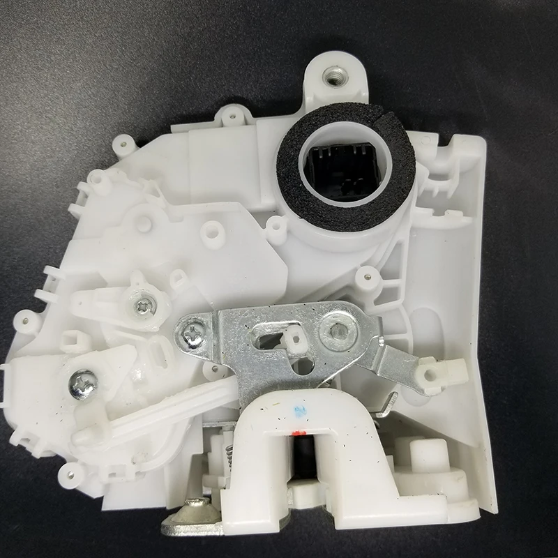 72610 Swa H01 Auto Electric Door Lock Power Door Lock Actuator For