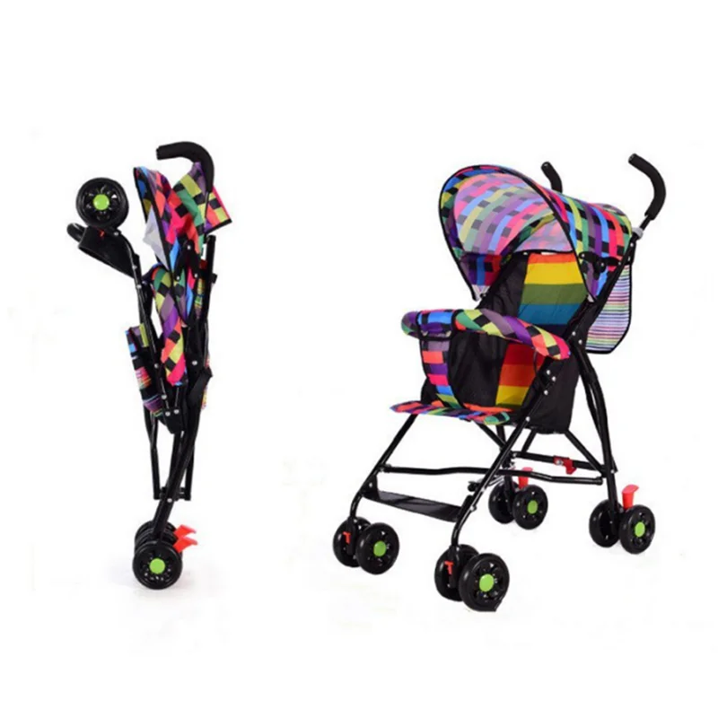 lightweight stroller for baby
