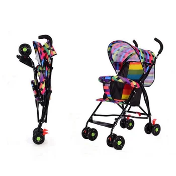 lightweight stroller for infant