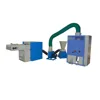 Pillow Filling Machine- Fibre opening/blowing machinery