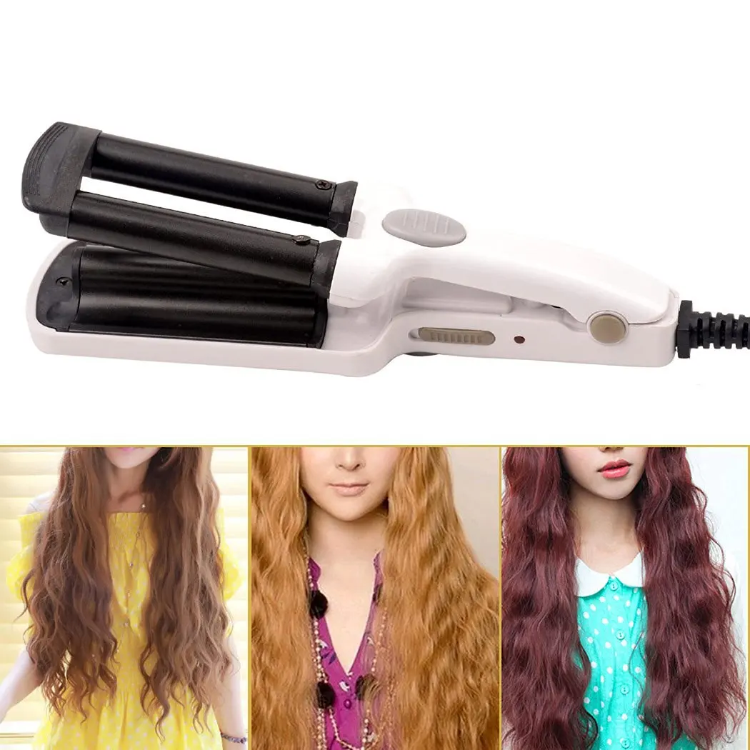 Buy Inkint Pro Electric Hair Waver Hair Styling Tools Salon Spiral