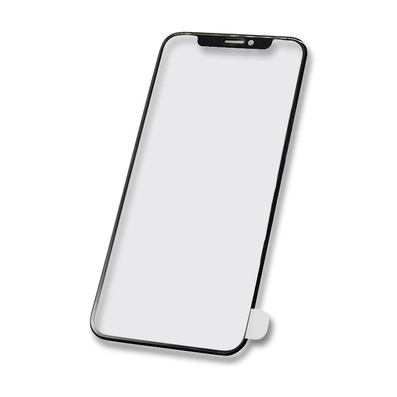 Mobile Lcd Replacement Display Lcd Oca Glass For Iphone Xs Mas Screen