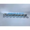 RF8 Engine Pistons With Piston Rings Set For Nissan
