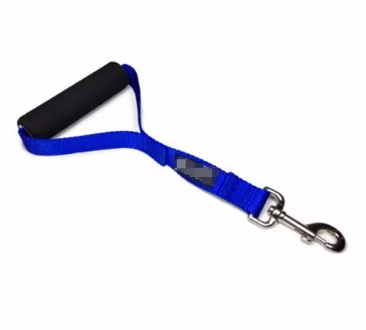 short dog leash