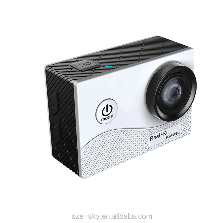 

Newest Allwinner Video Camera 4K professional camcorder with WiFi Digital Camera