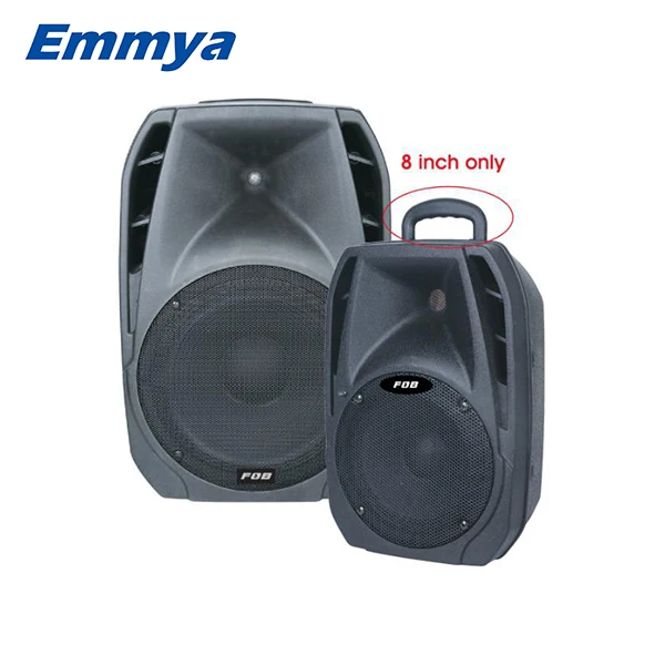 box speaker 10 inch