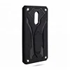 Manufacturer Wholesale armor hybrid rubber hard phone case for redmi note 4x hybrid 2 in1 cell phone case