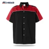 Custom polyester quick dry motorcycle auto racing wear sublimation motorcycle Jerseys for men