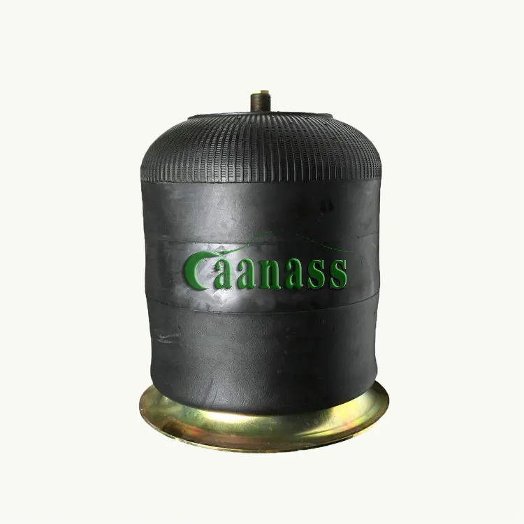 9423204321 942 320 0117 Truck Air Spring Suspension for Actros