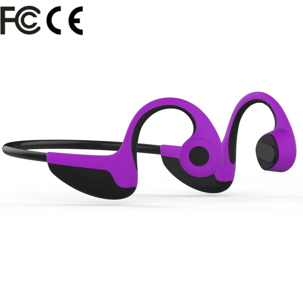 

bone conduction throat microphone earphone for the deaf phone accessories display stand children headphone stereo headset, N/a